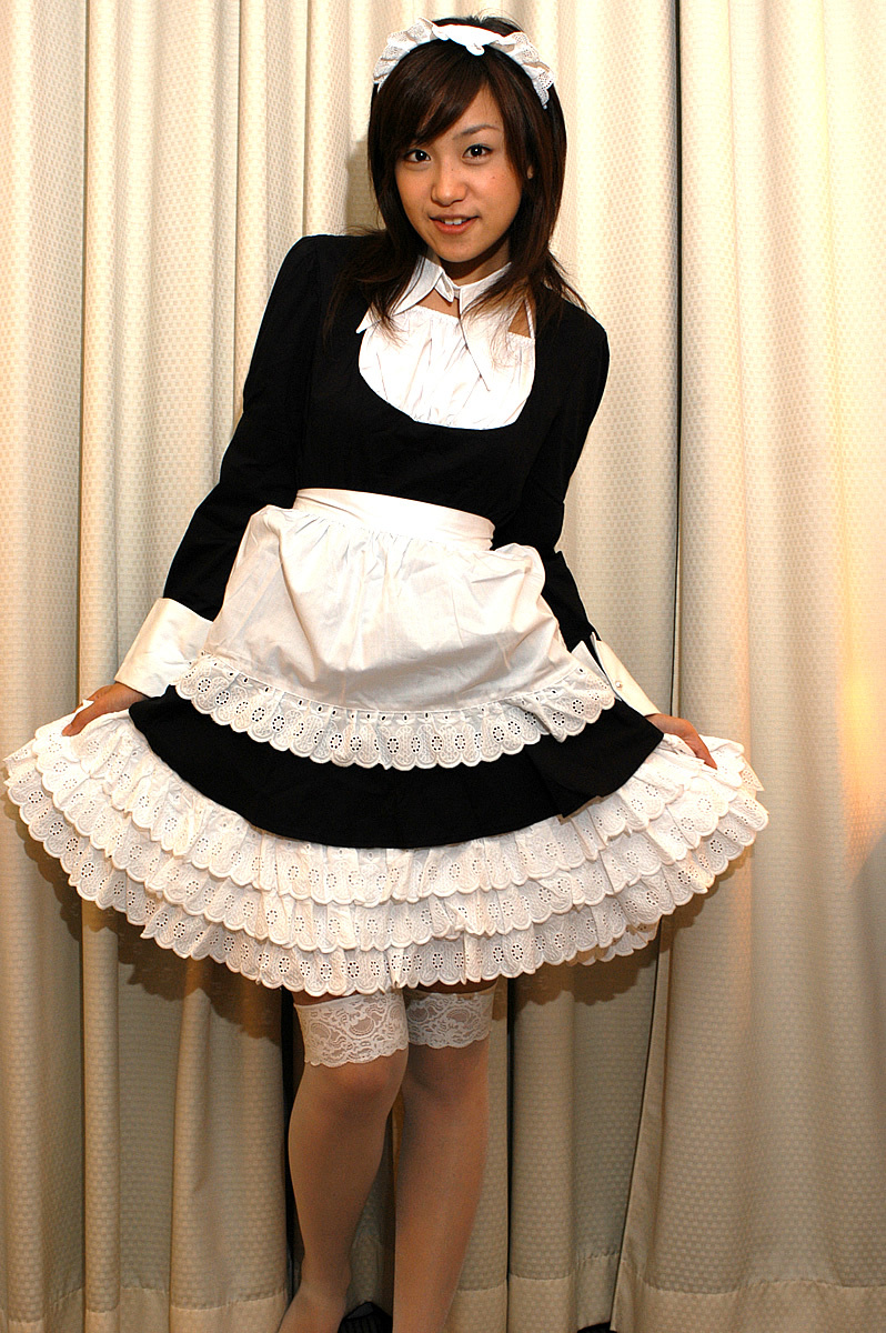 田中いちえ BWH0070 - Ichie Tanaka